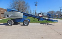 2006 GENIE S60