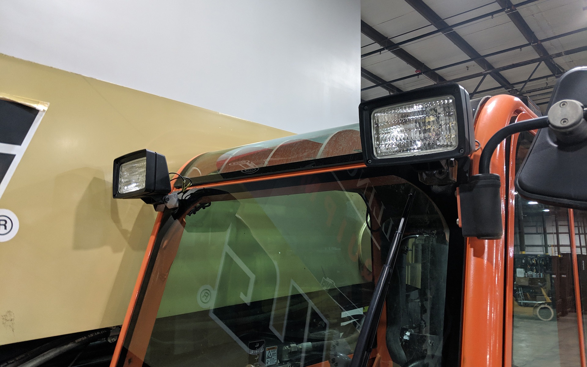 Used 2013 JLG G12-55A  | Cary, IL