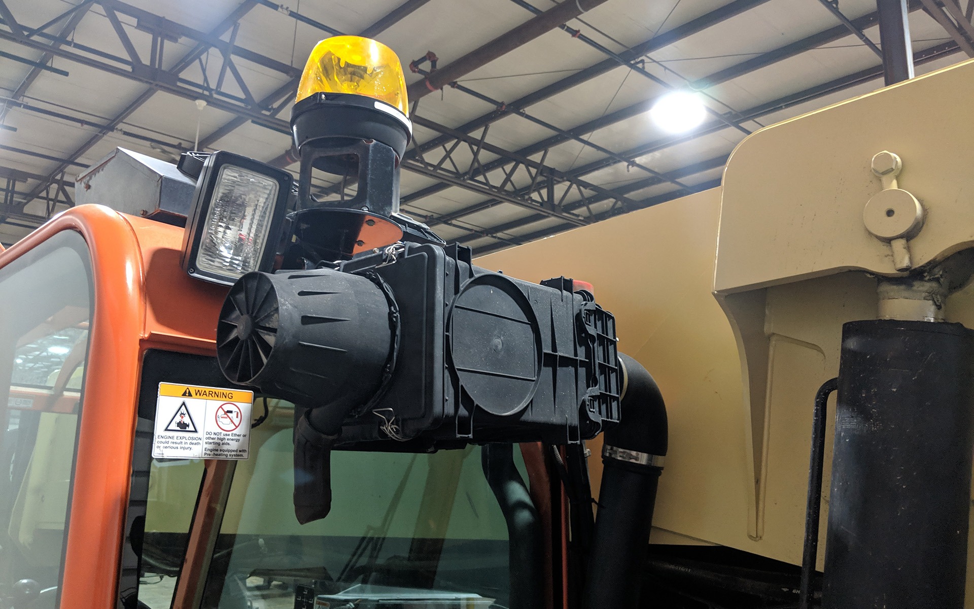 Used 2013 JLG G12-55A  | Cary, IL