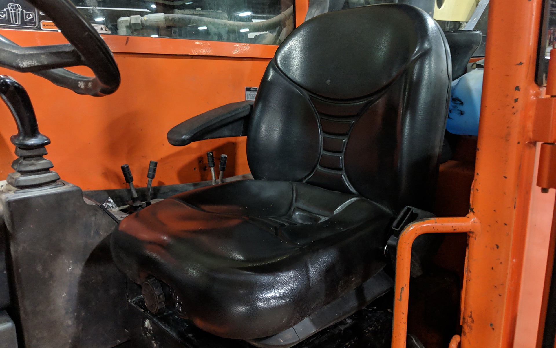 Used 2013 JLG G12-55A  | Cary, IL