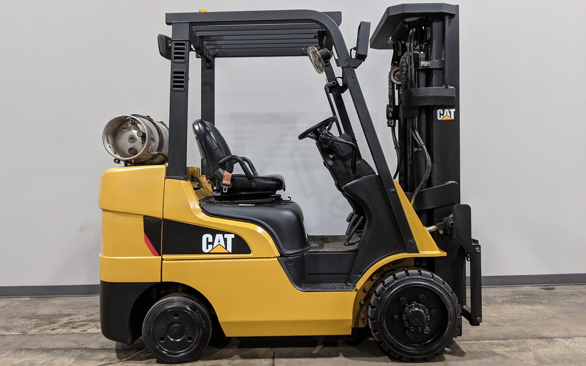 Used 2015 CATERPILLAR 2C6000  | Cary, IL