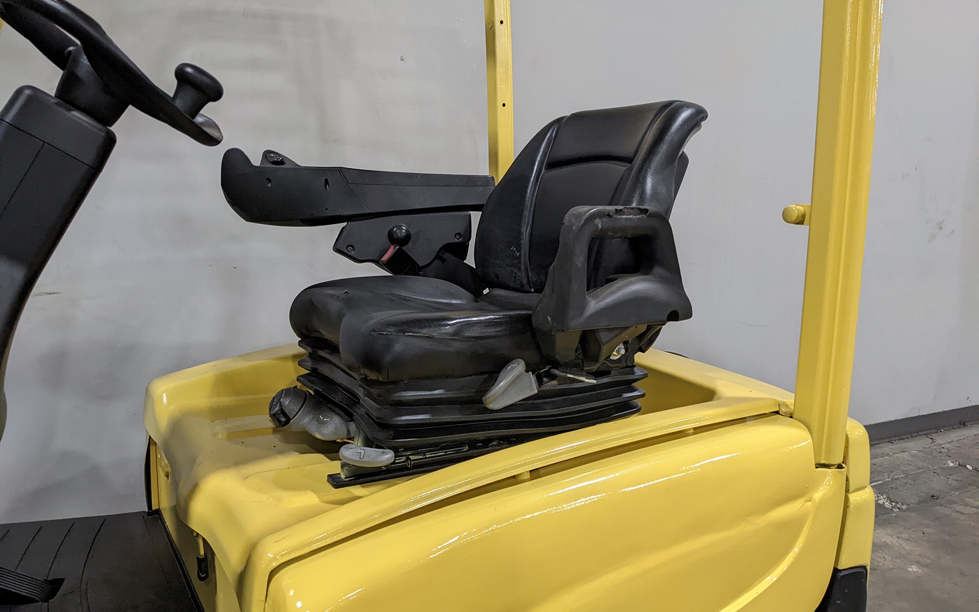 Used 2014 HYSTER J35XNT  | Cary, IL