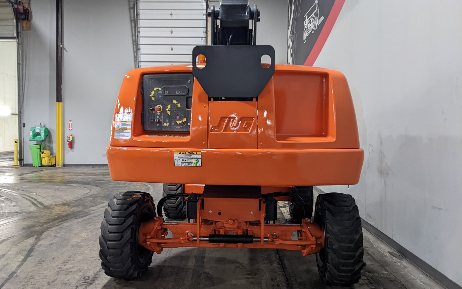 Used 2013 JLG 400S  | Cary, IL