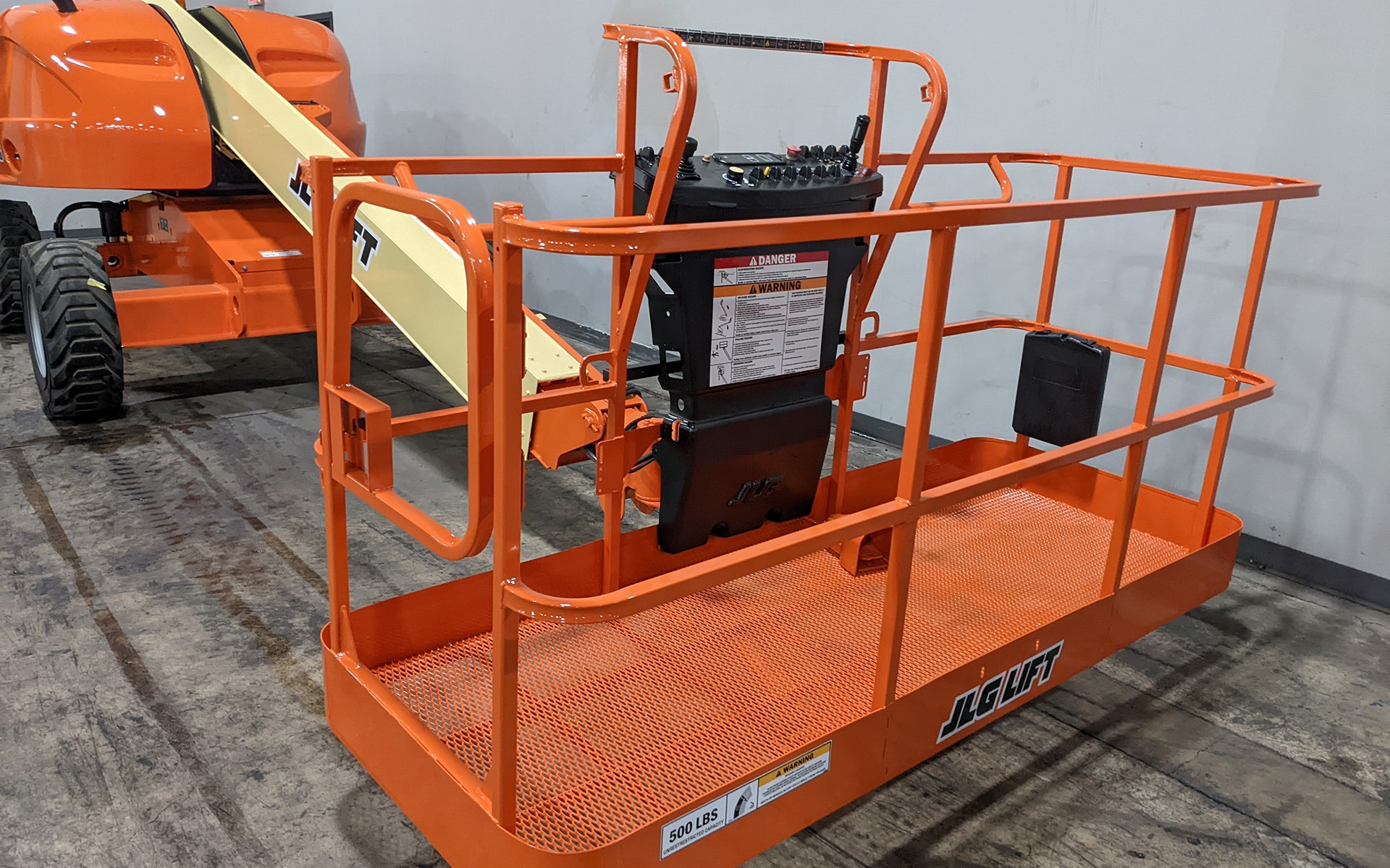 Used 2013 JLG 400S  | Cary, IL