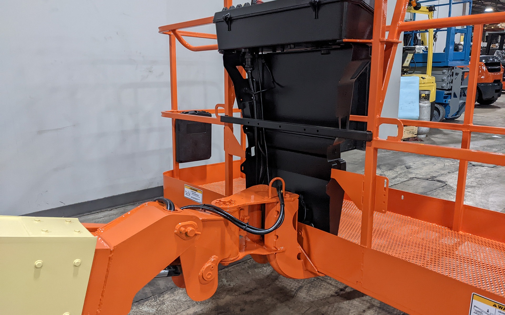 Used 2013 JLG 400S  | Cary, IL