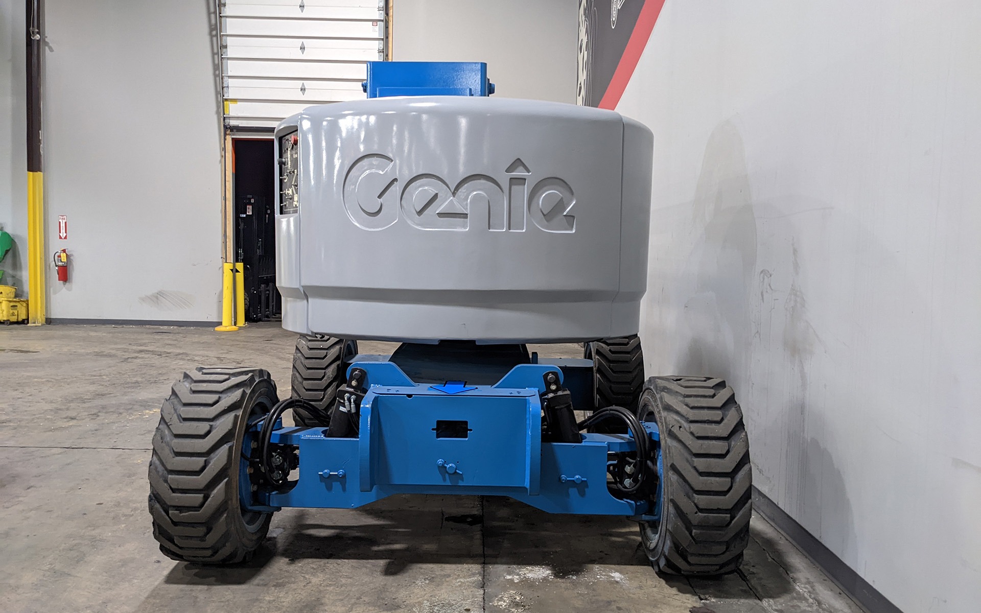 Used 2016 GENIE Z45/25  | Cary, IL