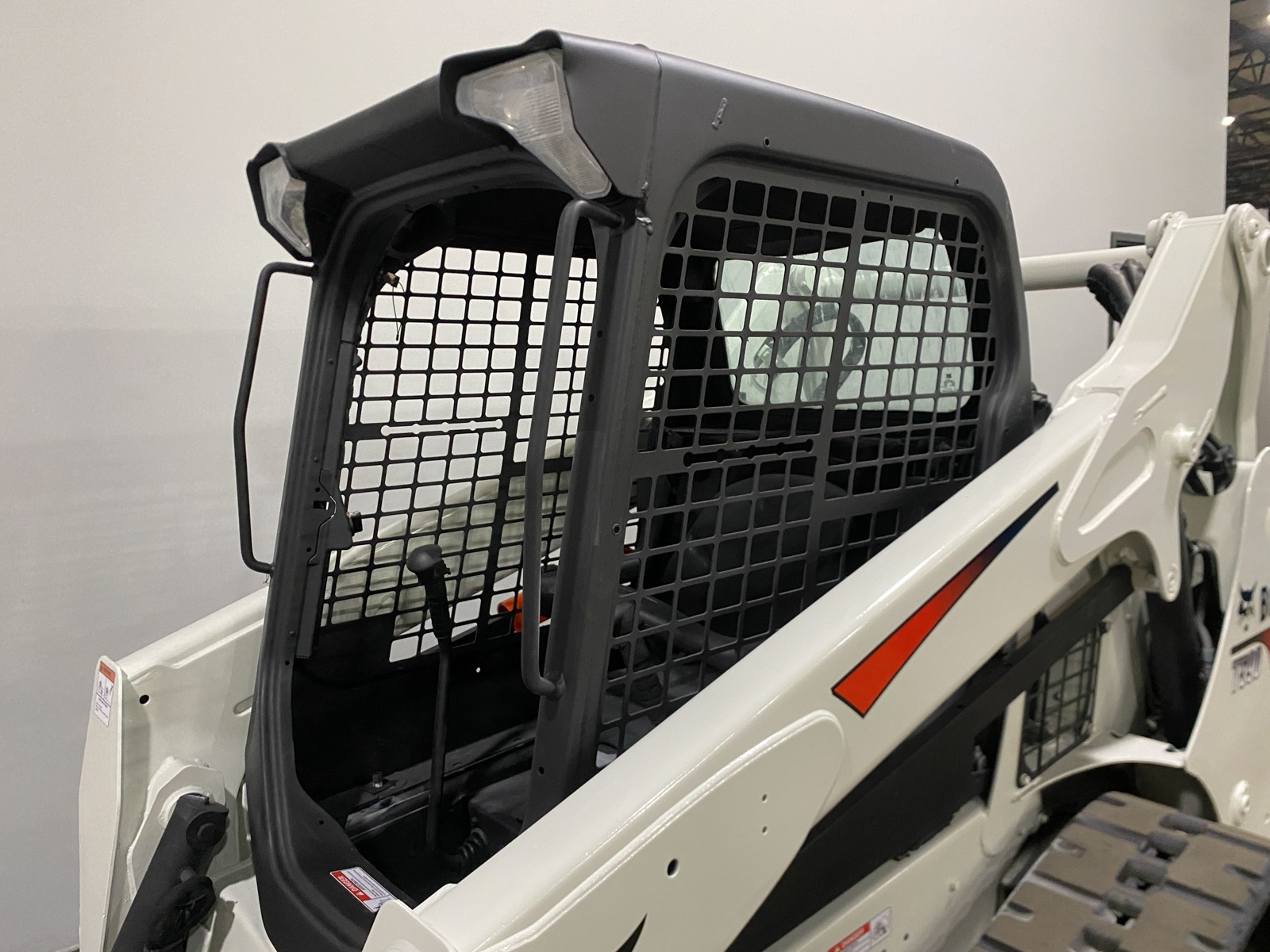 Used 2019 BOBCAT T590 TRACKS  | Cary, IL