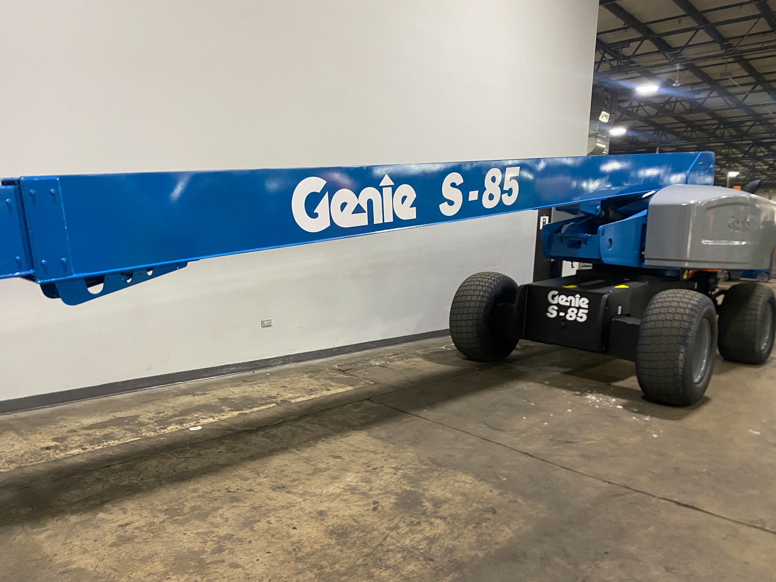 Used 2016 GENIE S85  | Cary, IL