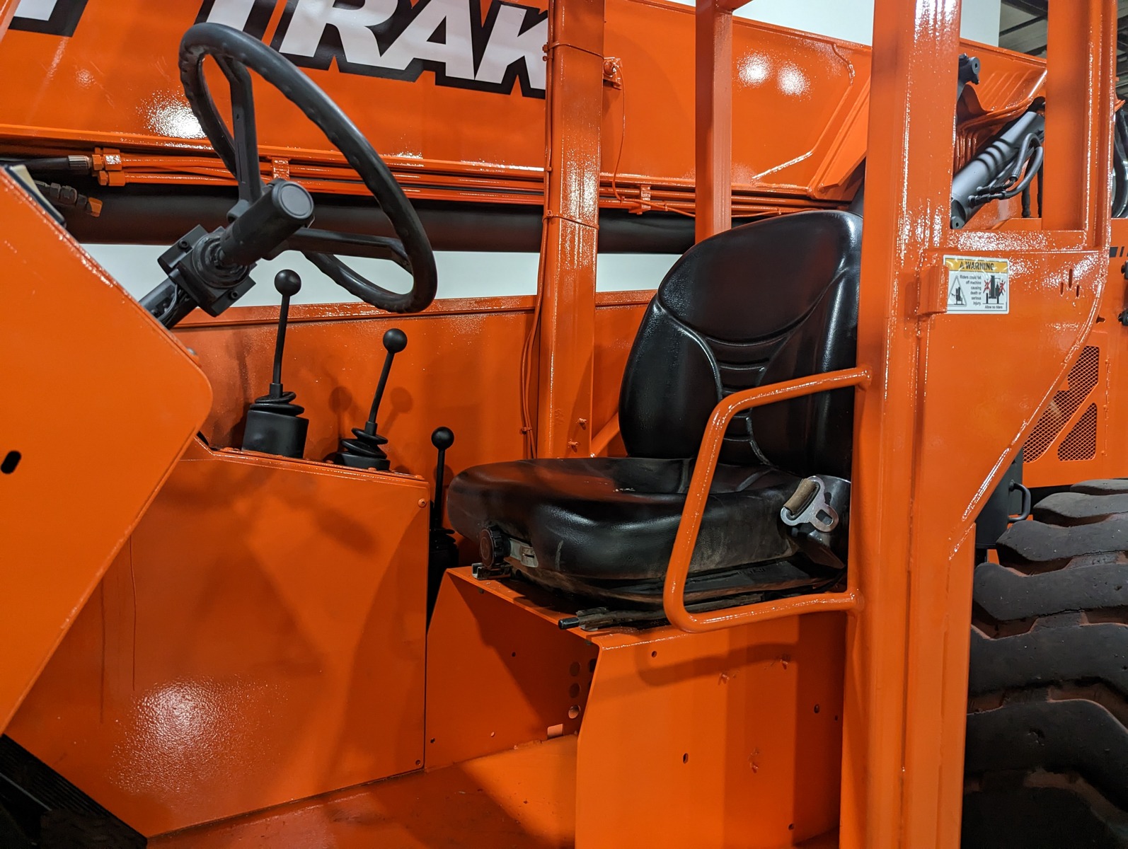 Used 2014 skytrak 10054  | Cary, IL