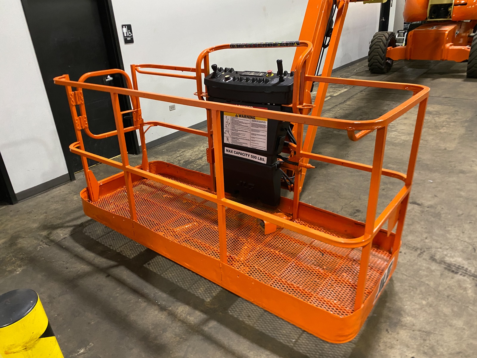 Used 2009 JLG 860SJ  | Cary, IL