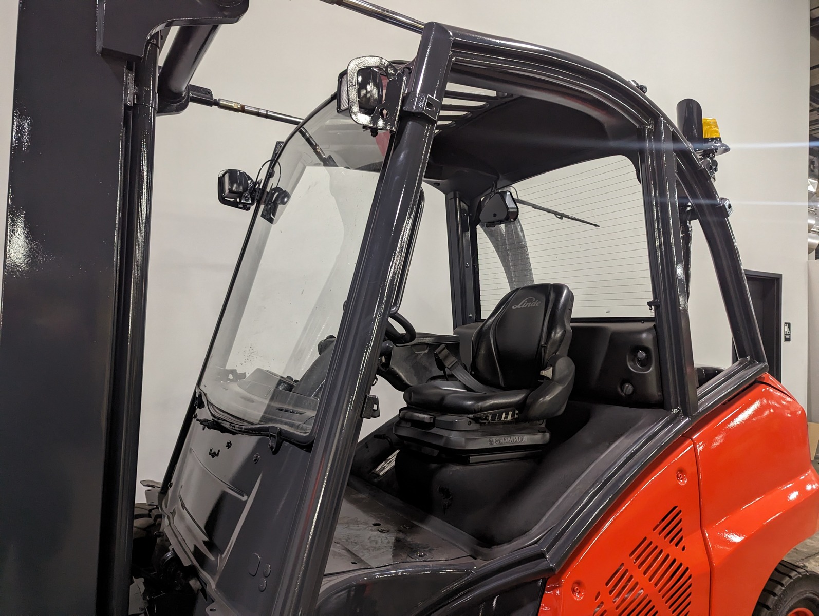 Used 2013 LINDE H50D  | Cary, IL