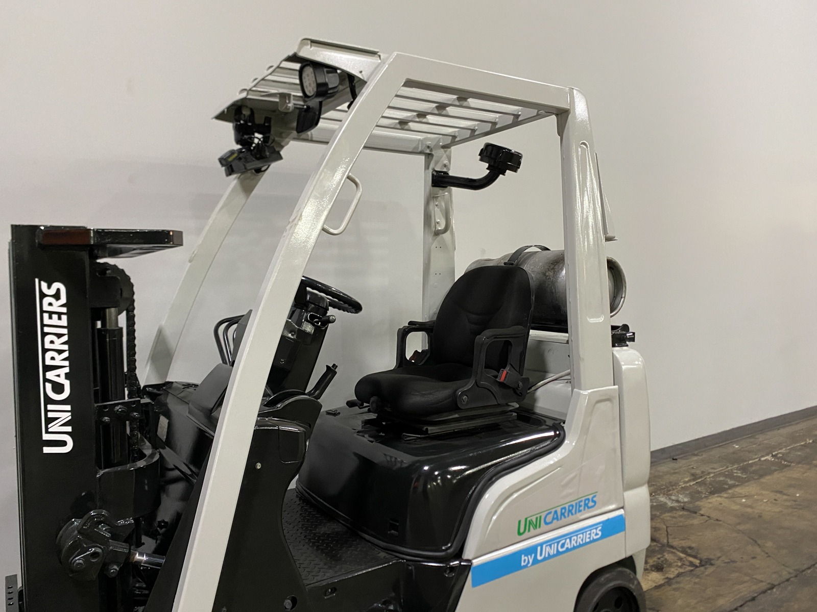 Used 2013 UNICARRIERS MCP1F2A20LV  | Cary, IL