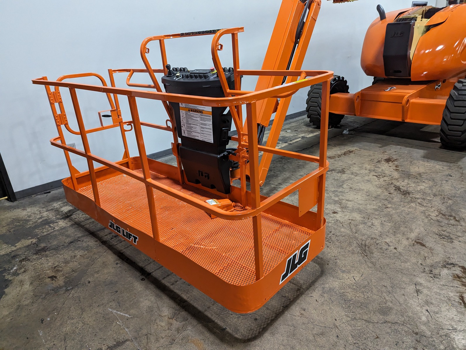 Used 2013 JLG 600AJ  | Cary, IL