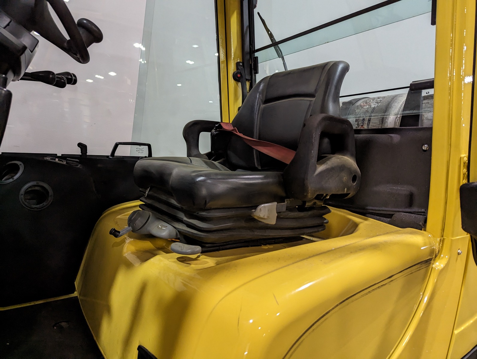 Used 2019 HYSTER H60FT  | Cary, IL