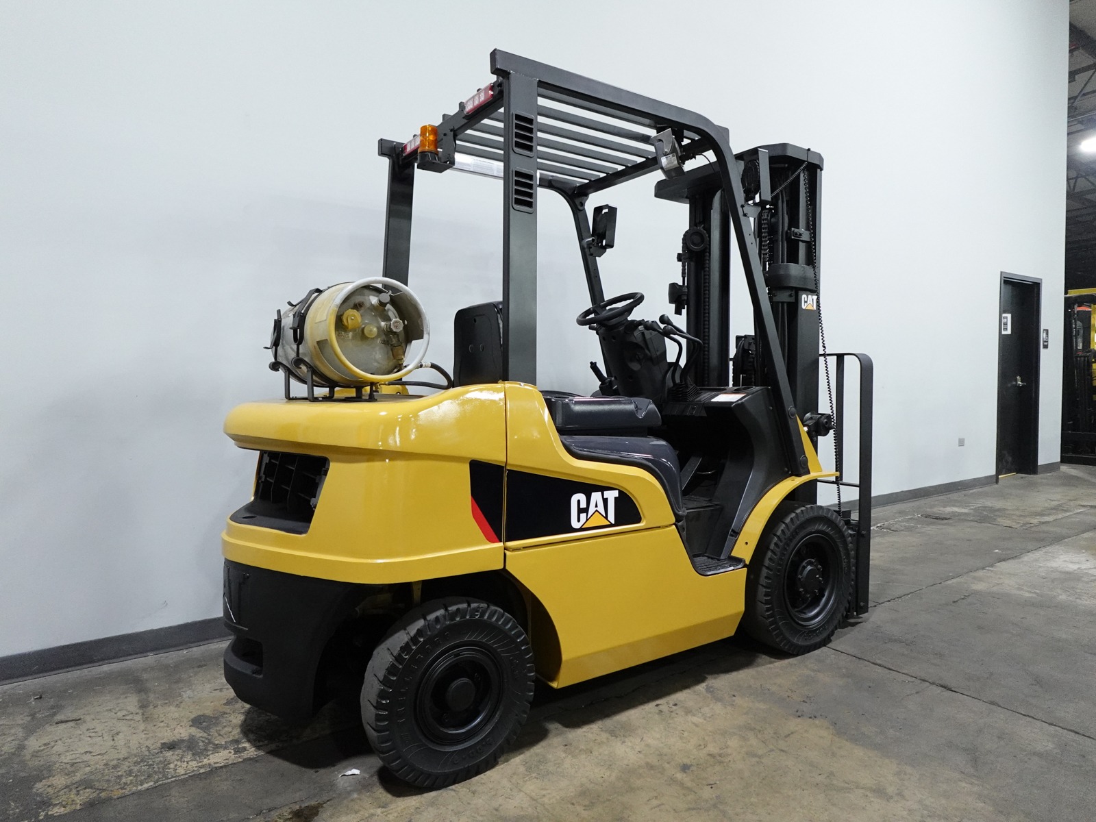 Used 2017 CATERPILLAR GP25N  | Cary, IL