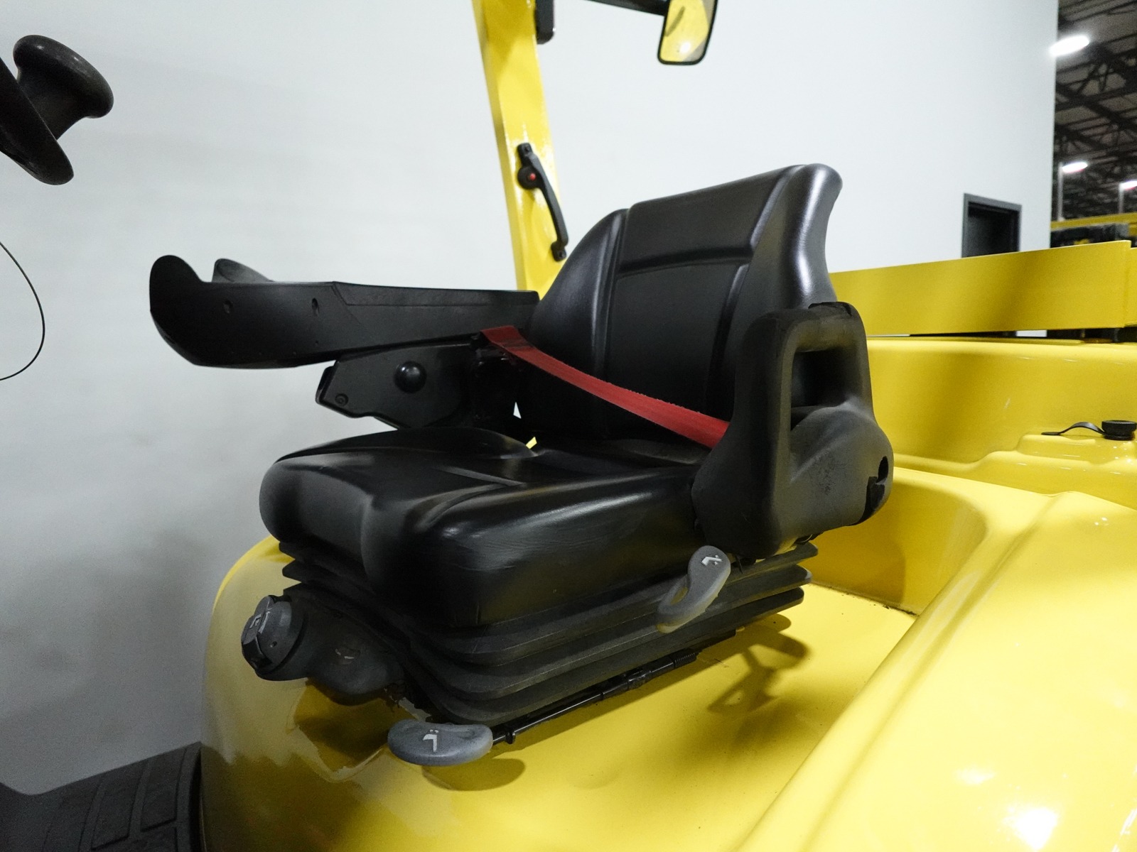 Used 2017 HYSTER S155FT  | Cary, IL