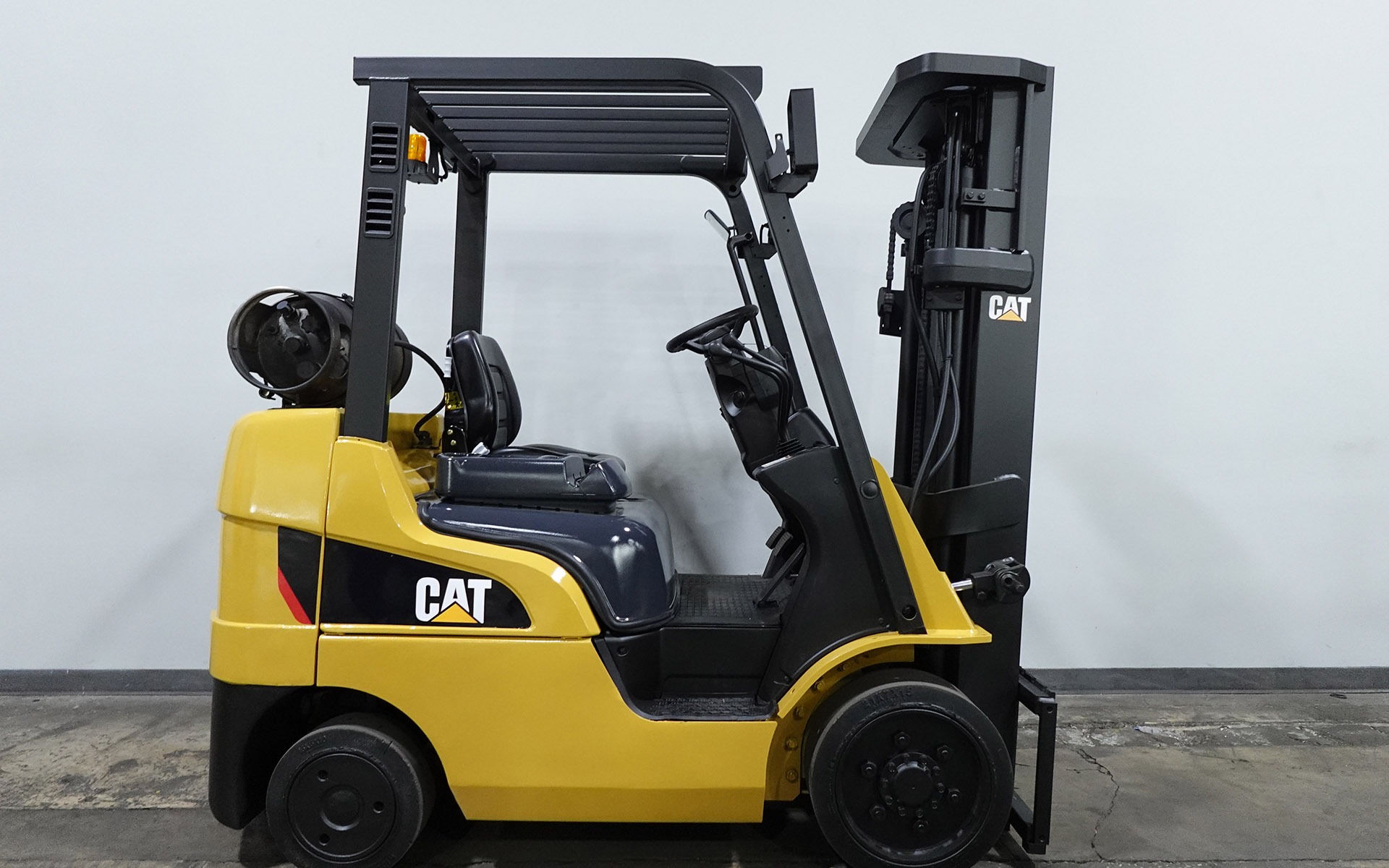 Used 2015 CATERPILLAR 2C5000  | Cary, IL
