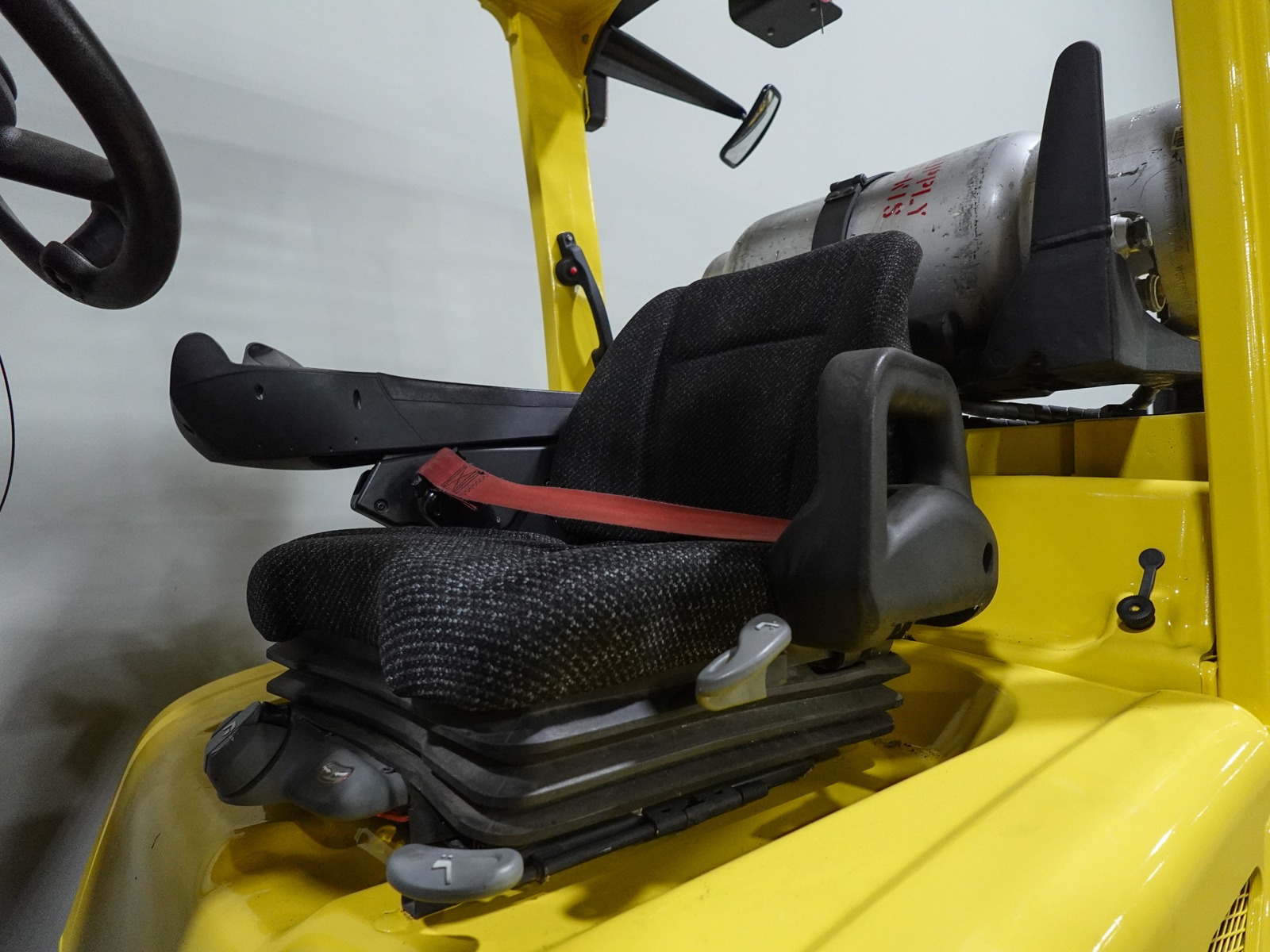 Used 2019 HYSTER S120FTPRS  | Cary, IL