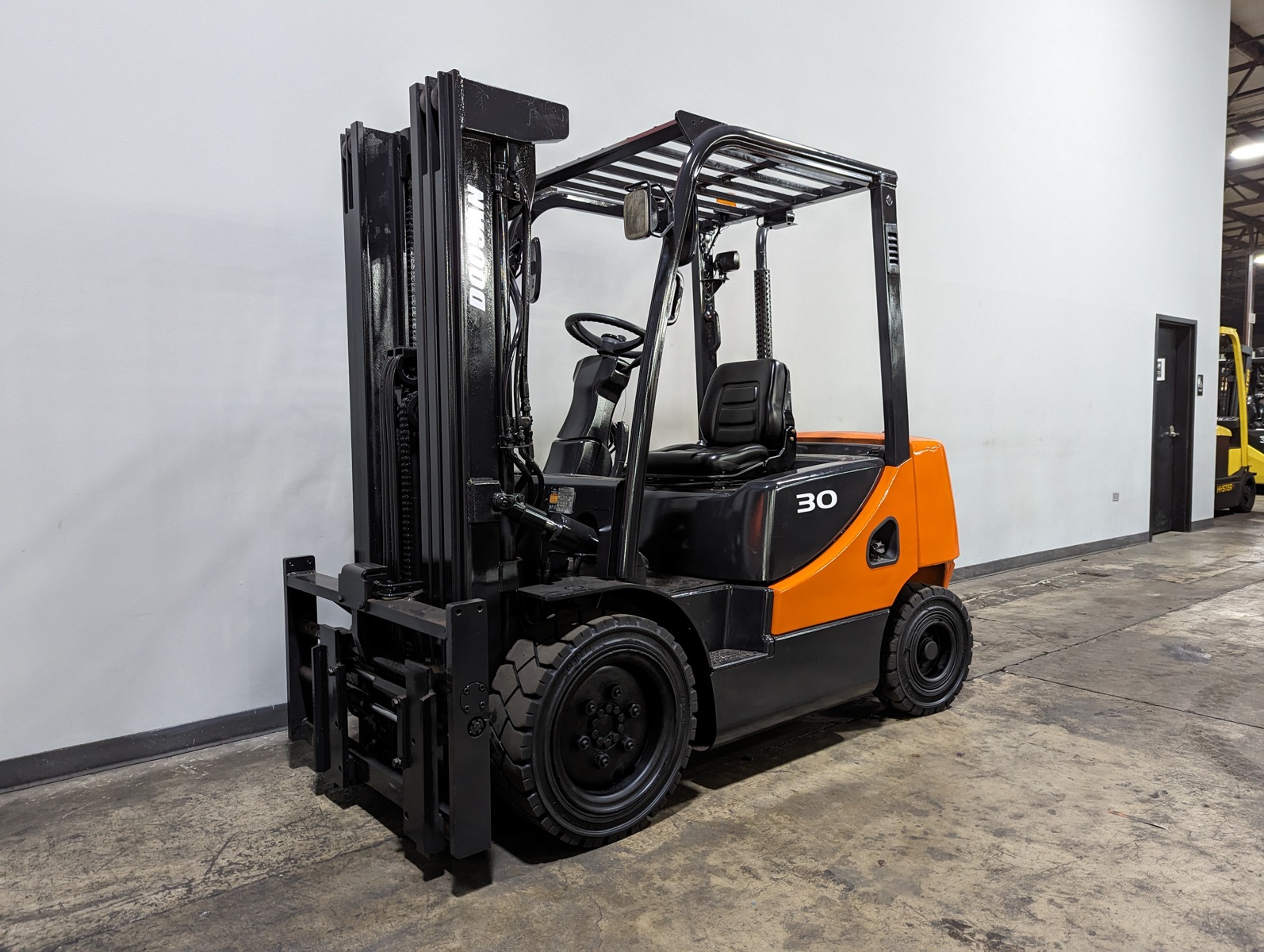 Used 2013 DOOSAN D30S-5  | Cary, IL