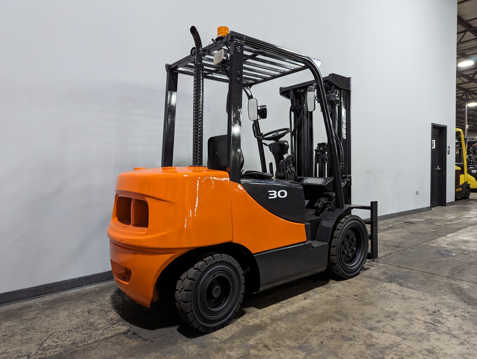 Used 2013 DOOSAN D30S-5  | Cary, IL