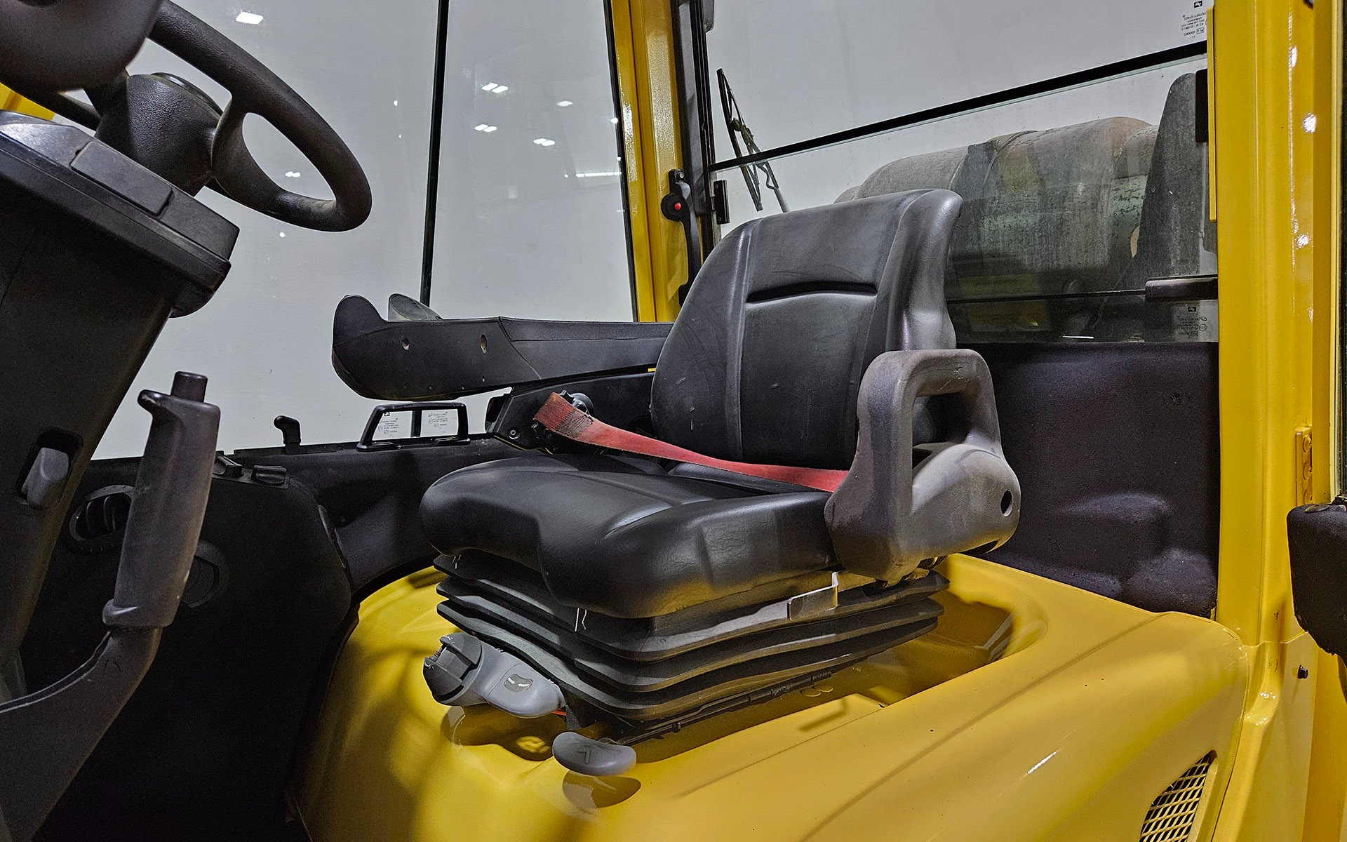 Used 2018 HYSTER S120FT-PRS  | Cary, IL