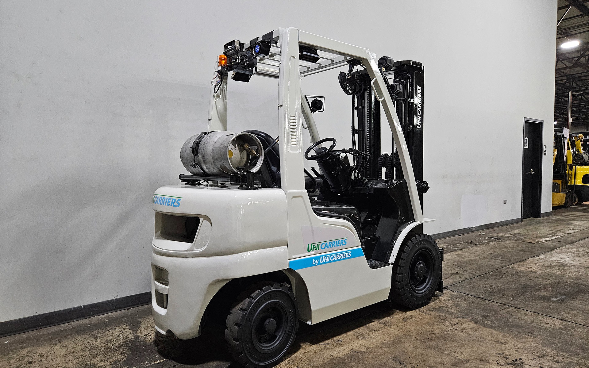 Used 2020 UNICARRIER PF50  | Cary, IL