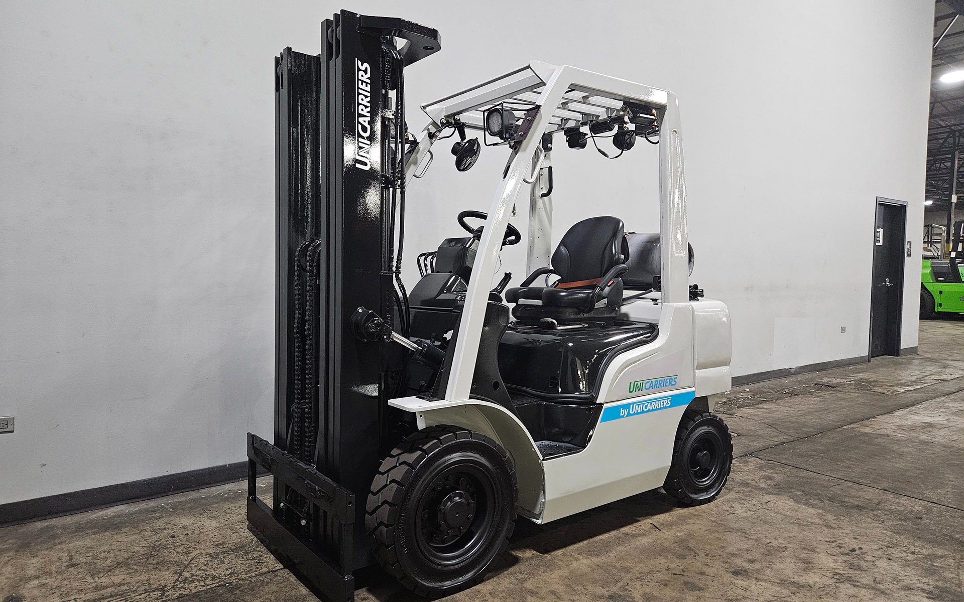 Used 2020 UNICARRIER PF50  | Cary, IL