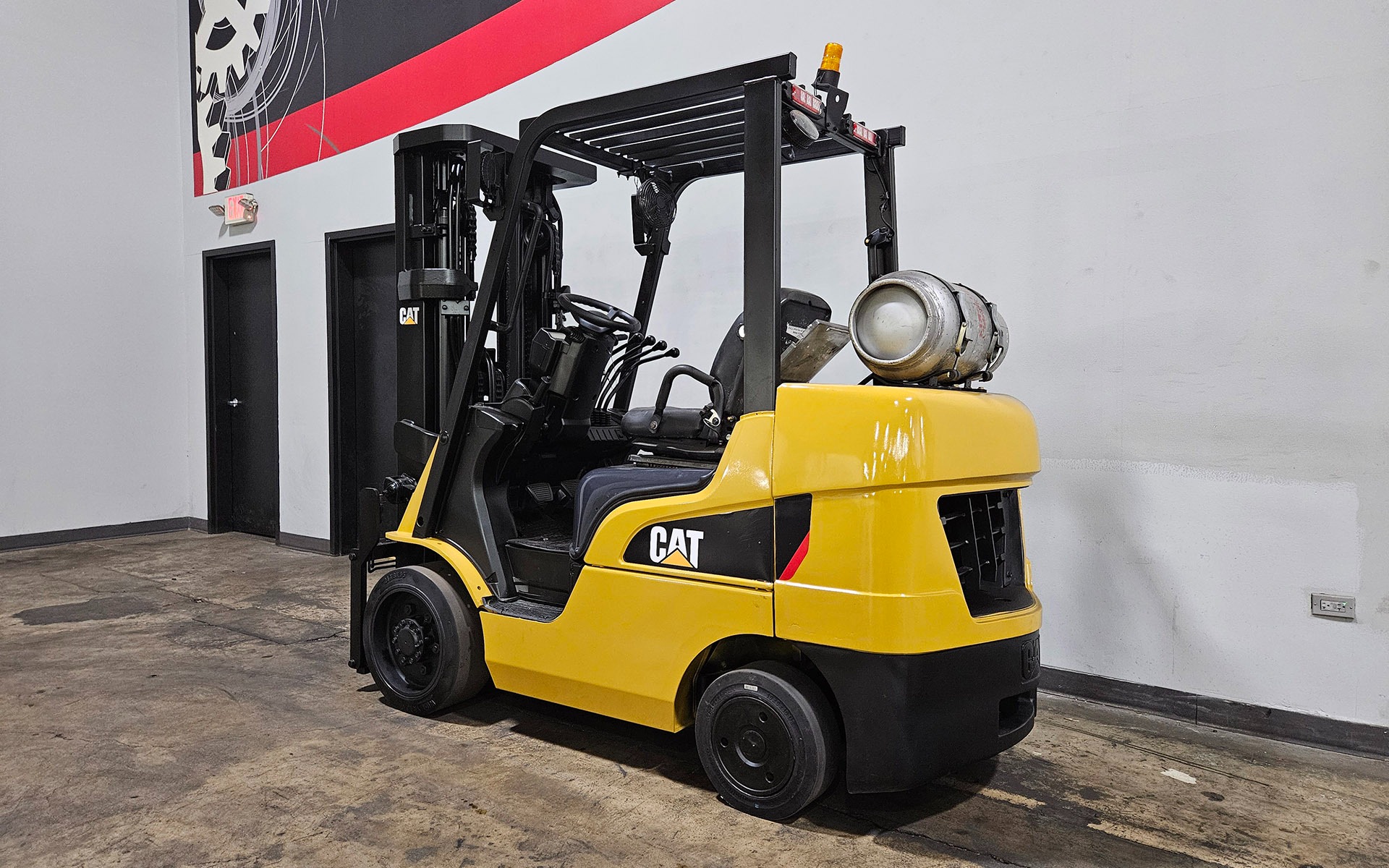 Used 2015 CATERPILLAR 2C6000  | Cary, IL