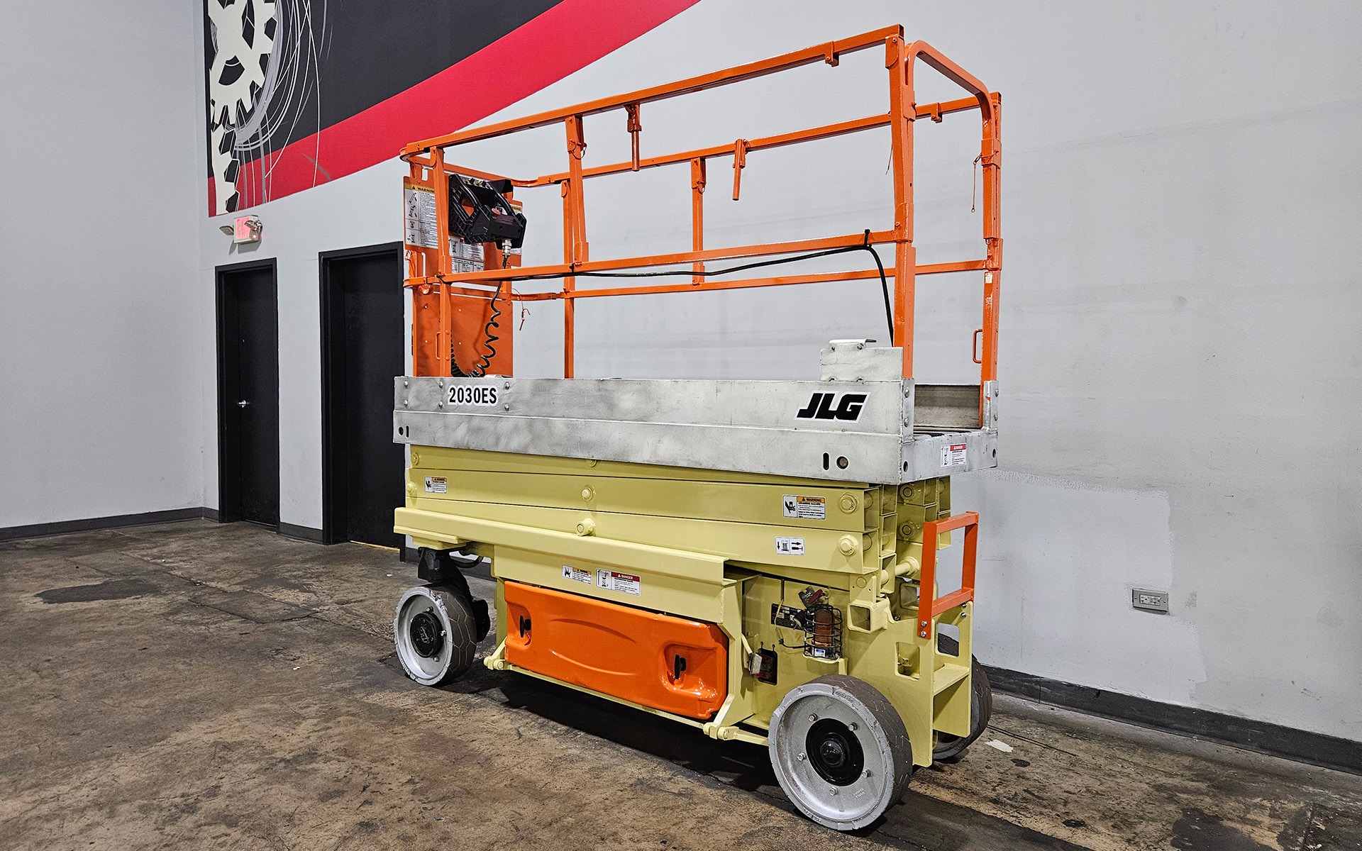 Used 2011 JLG 2030ES  | Cary, IL