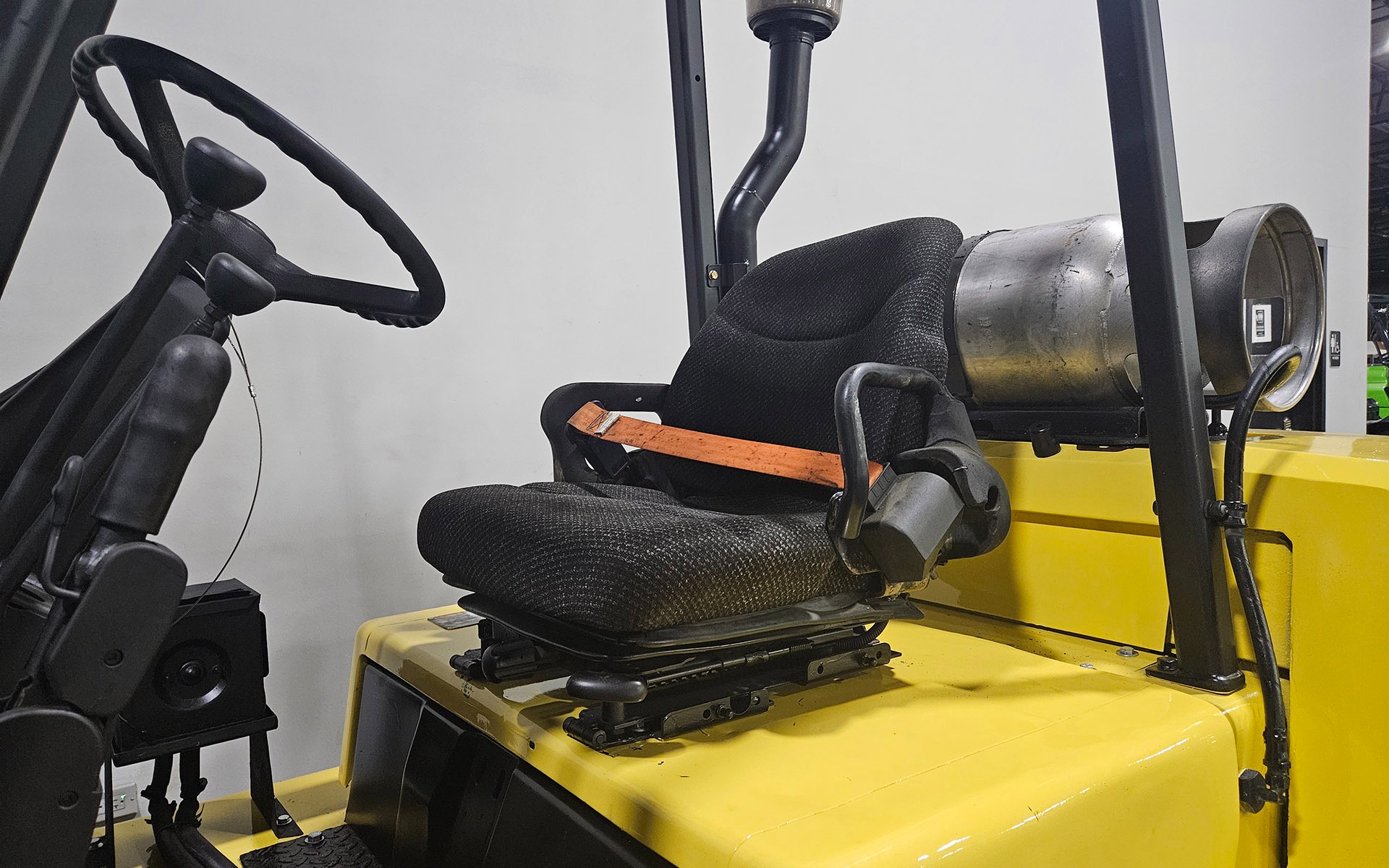 Used 2006 HYSTER S135XL  | Cary, IL