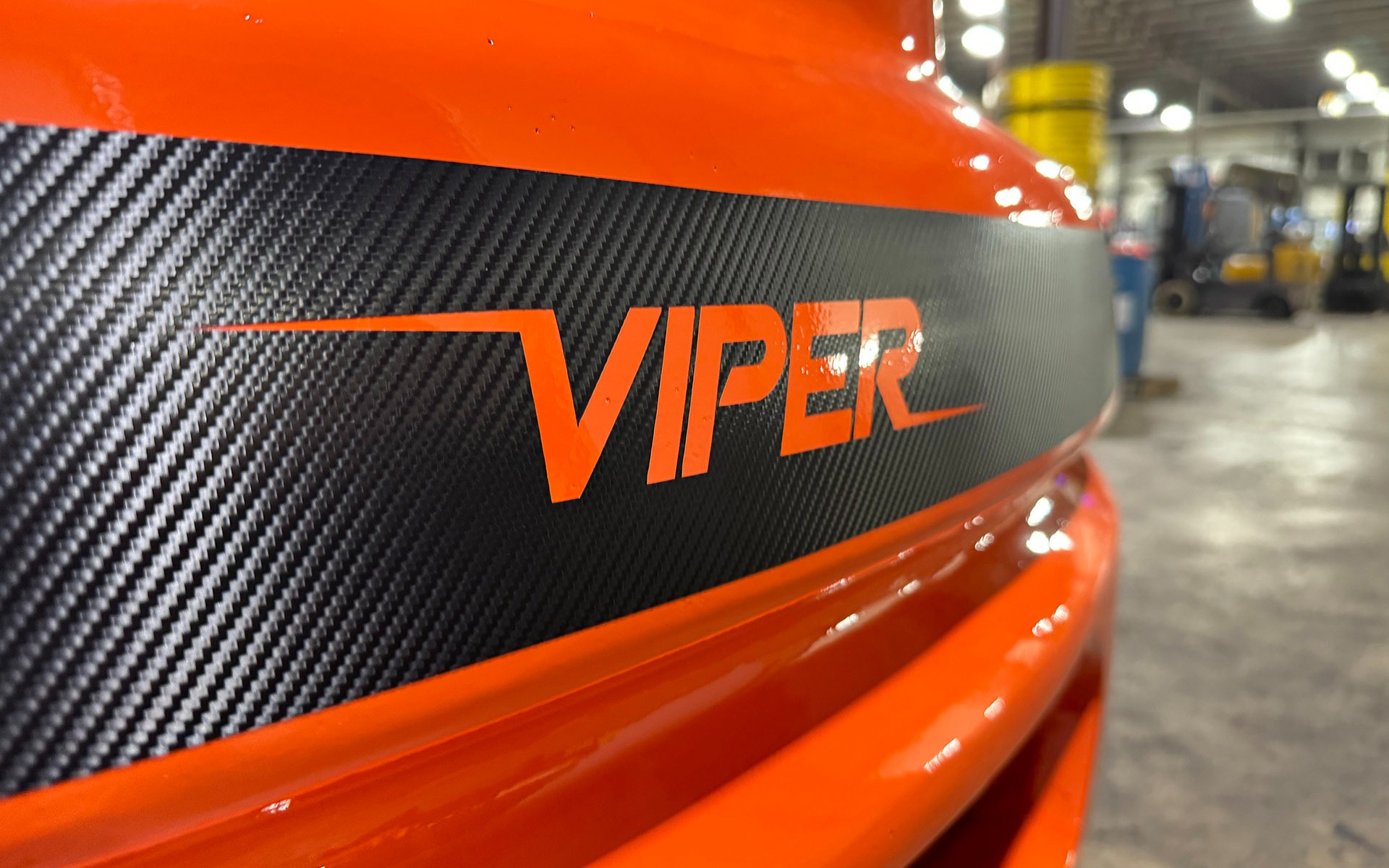 Used 2021 VIPER RT80  | Cary, IL