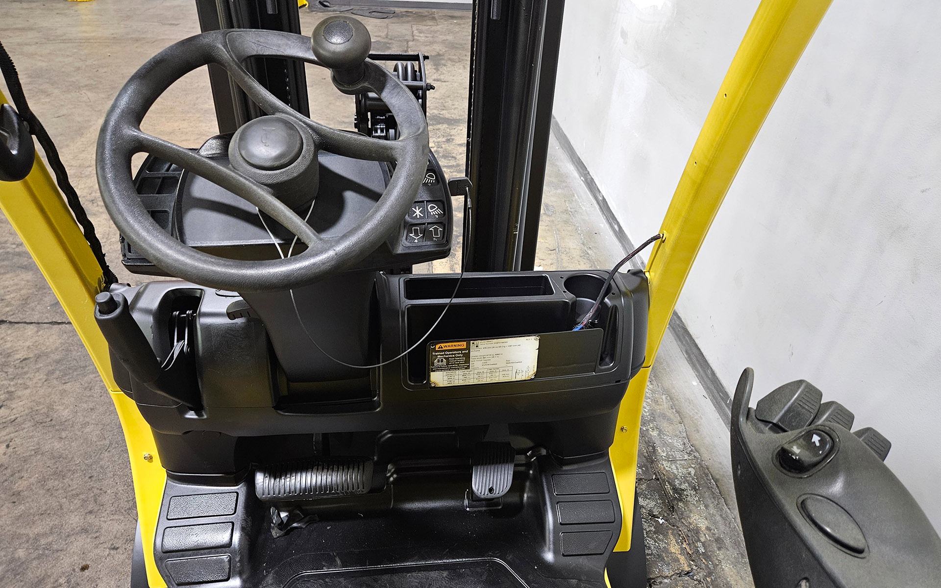 Used 2020 HYSTER S50FT  | Cary, IL