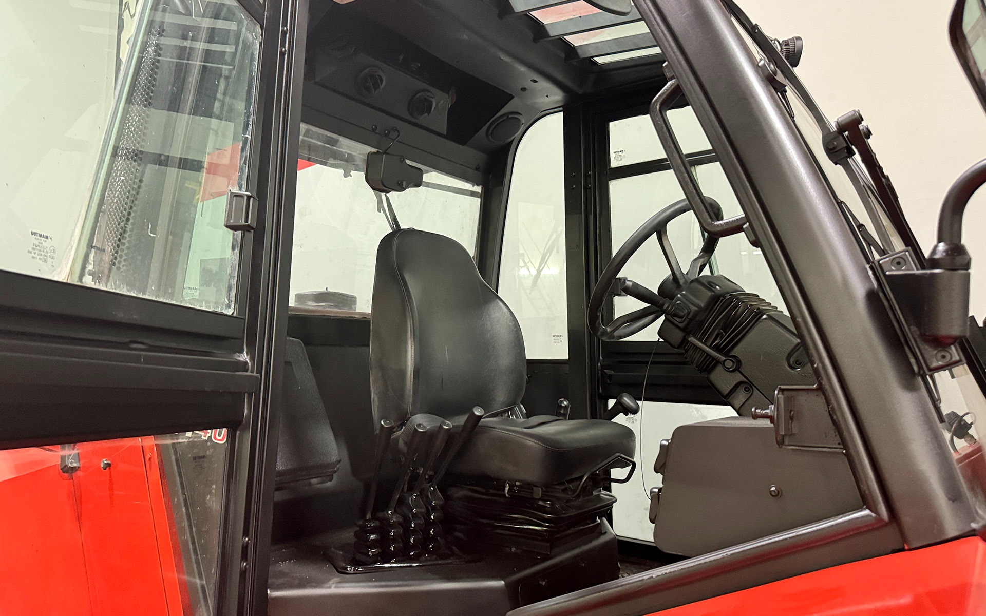 Used 2018 MANITOU M40-4  | Cary, IL