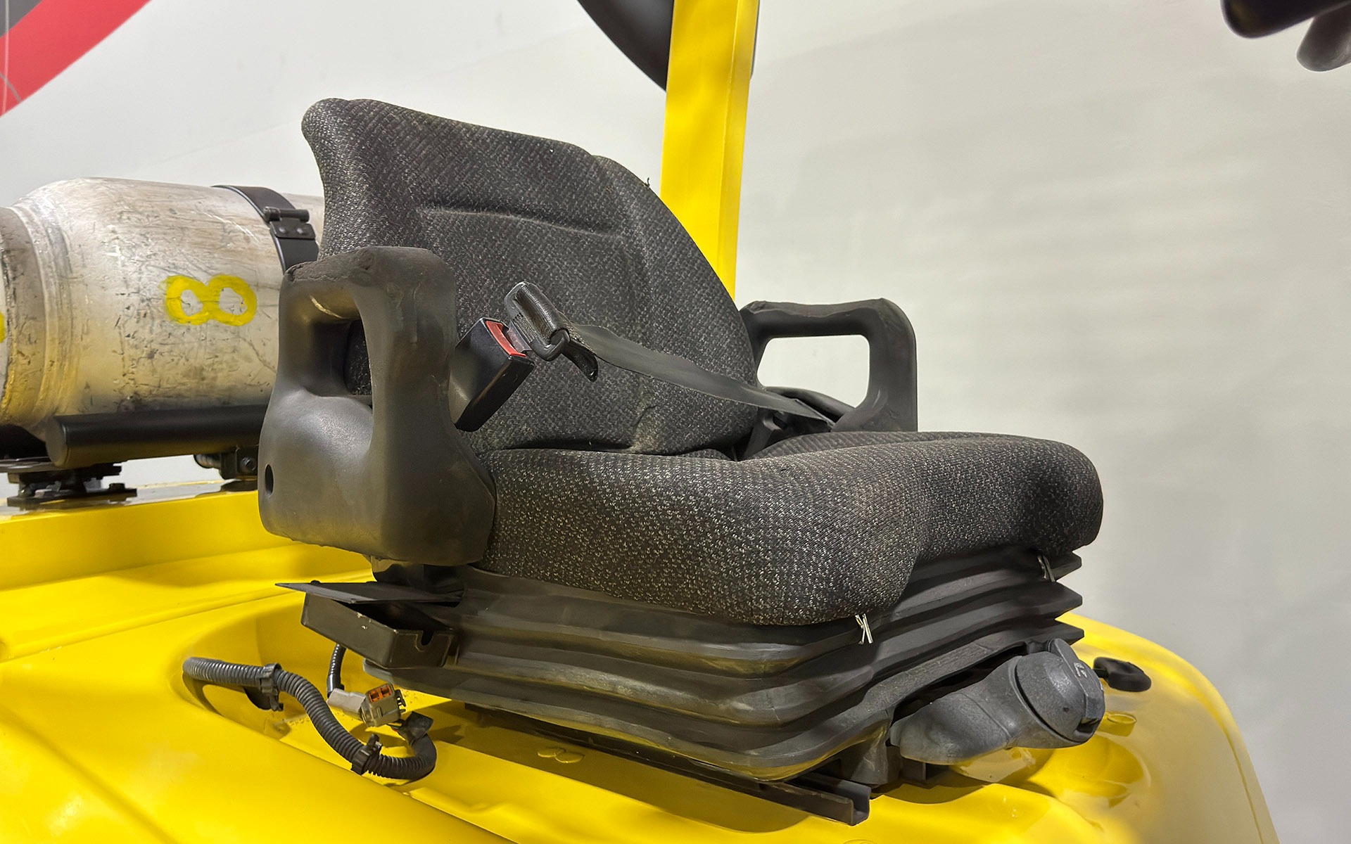 Used 2018 HYSTER H60FT  | Cary, IL