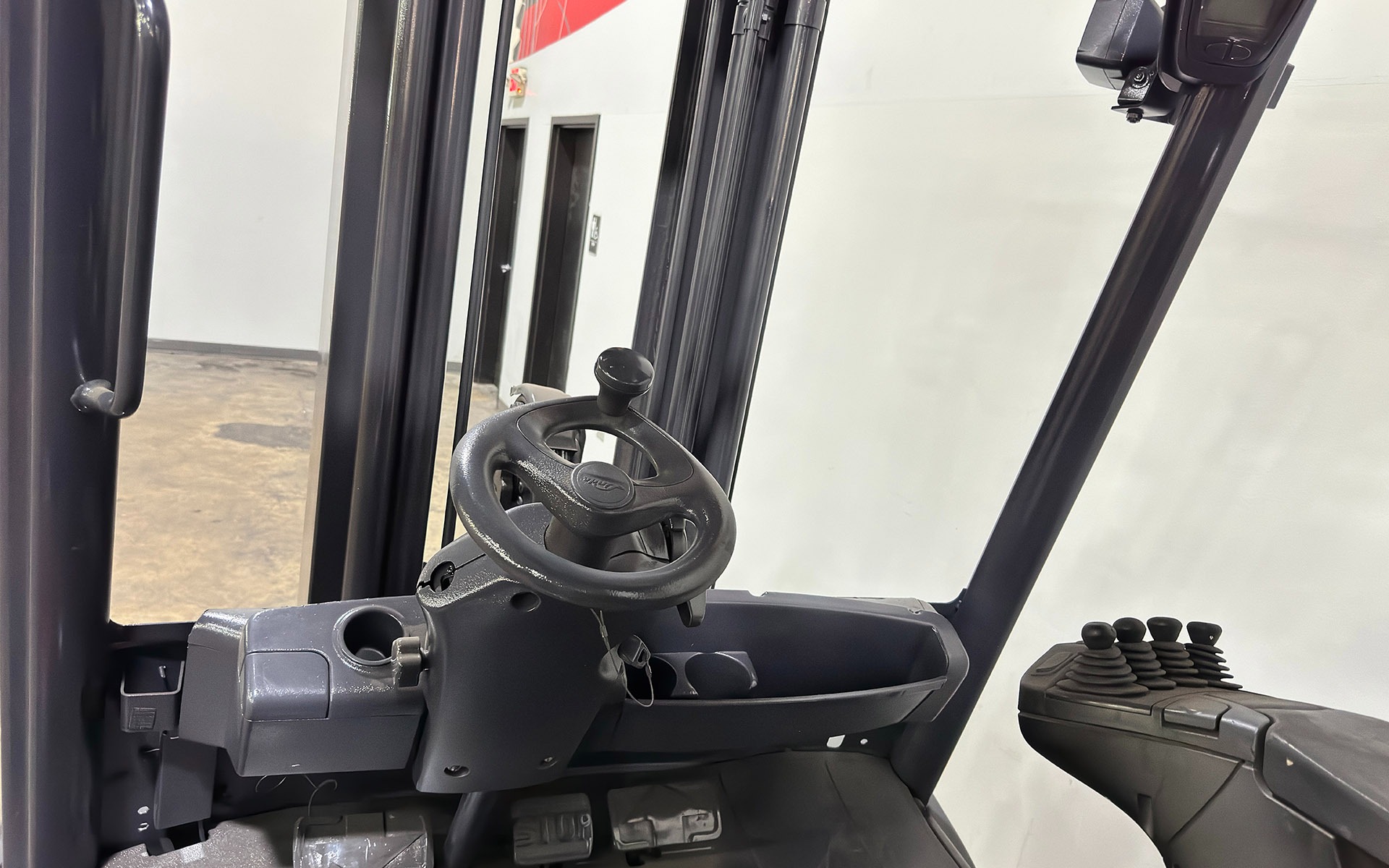 Used 2017 LINDE H40T  | Cary, IL