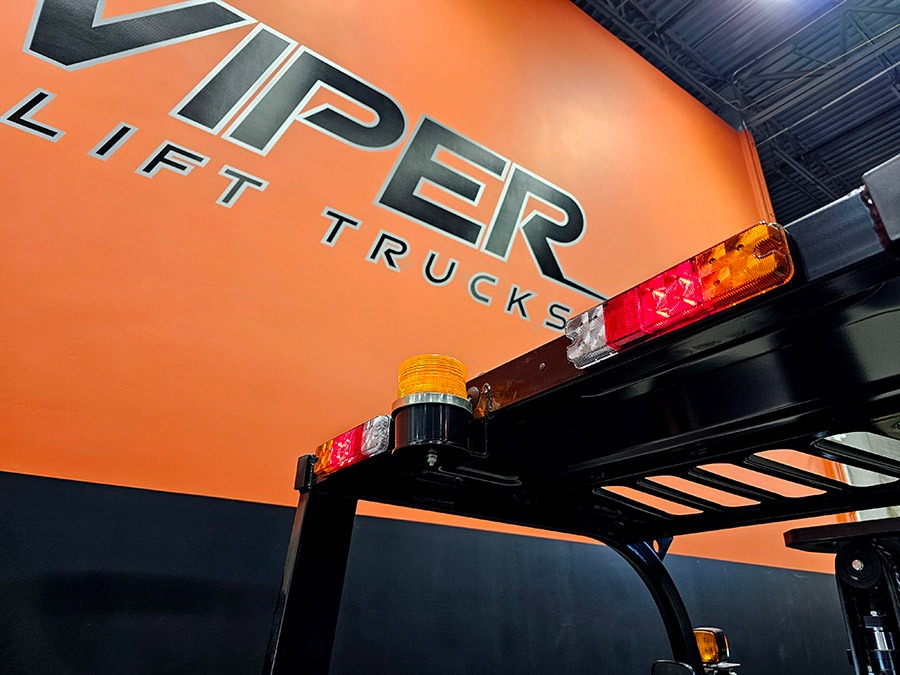 New 2024 VIPER FY30T  | Cary, IL