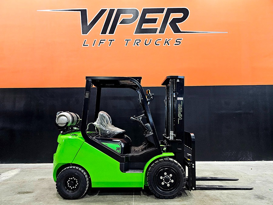 New 2024 VIPER FY30T  | Cary, IL