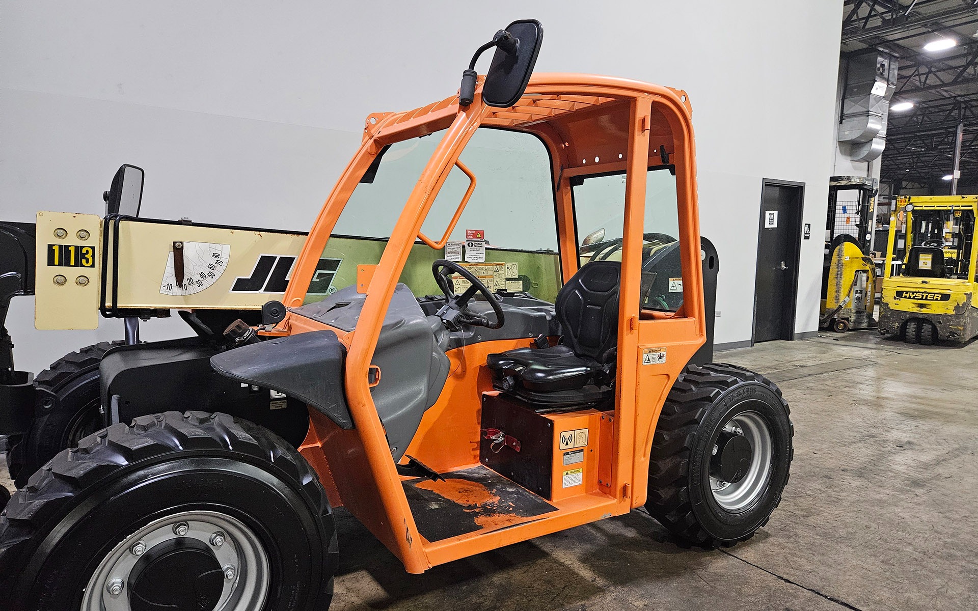 Used 2019 JLG G5-18A  | Cary, IL