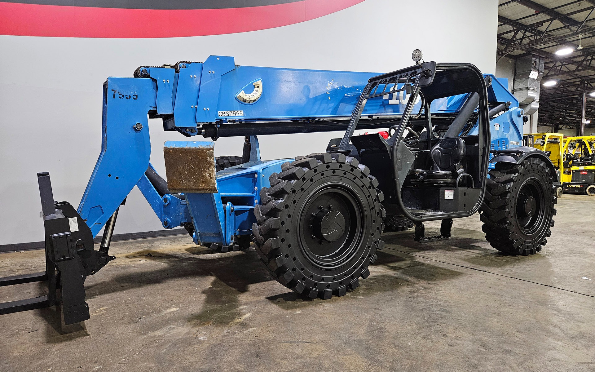 Used 2016 GENIE GTH1056  | Cary, IL