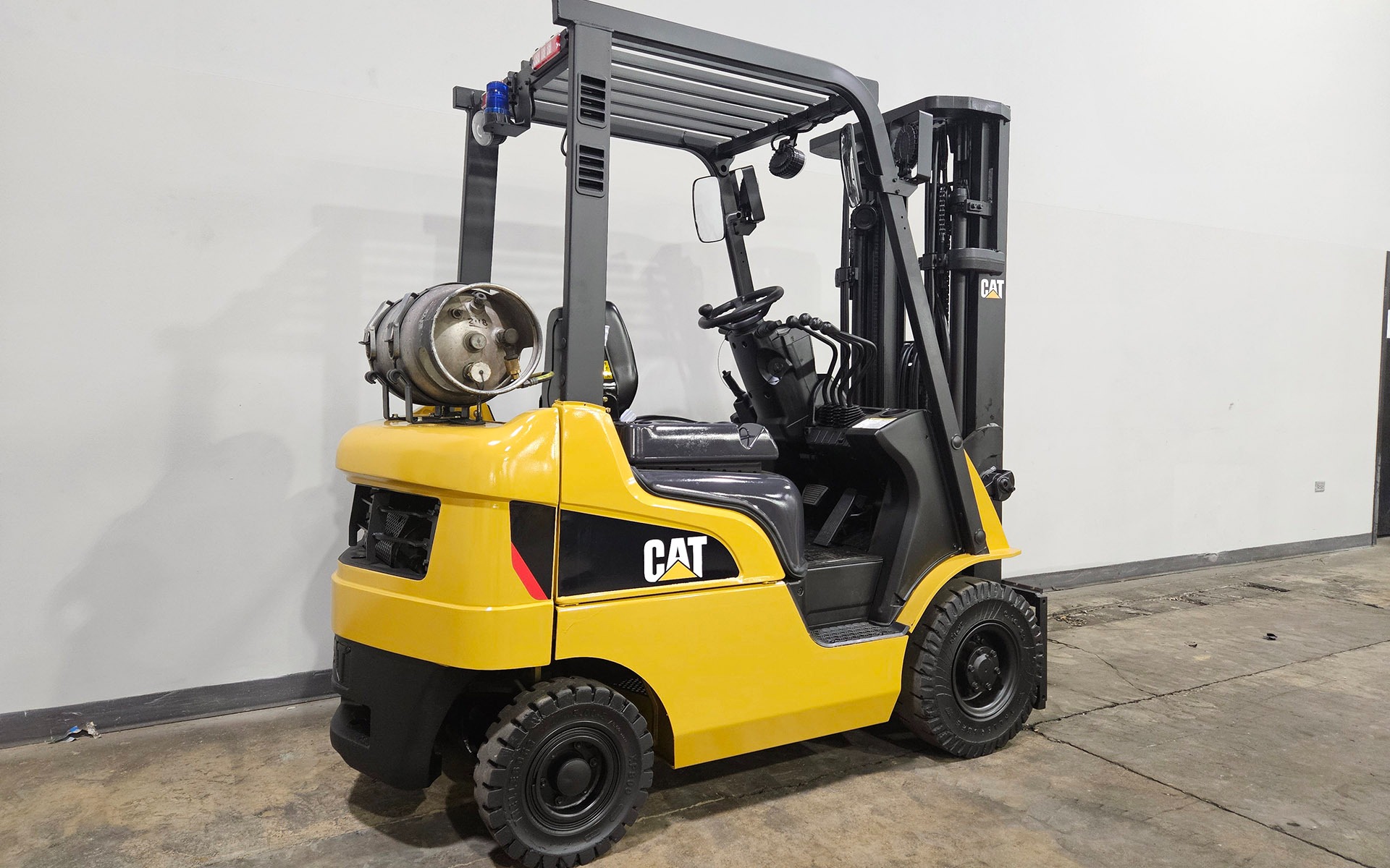 Used 2019 CATERPILLAR GP15N  | Cary, IL