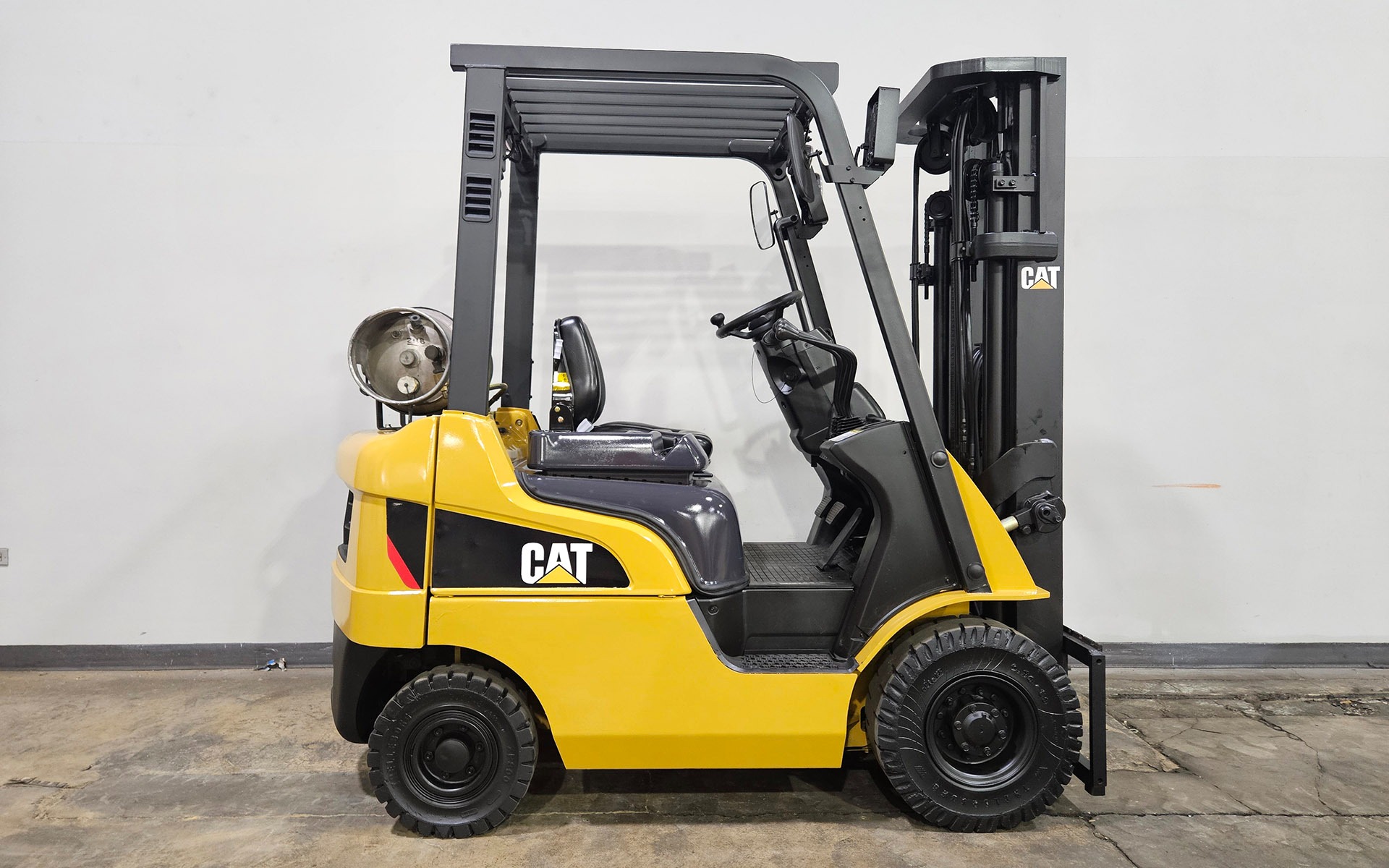 Used 2019 CATERPILLAR GP15N  | Cary, IL