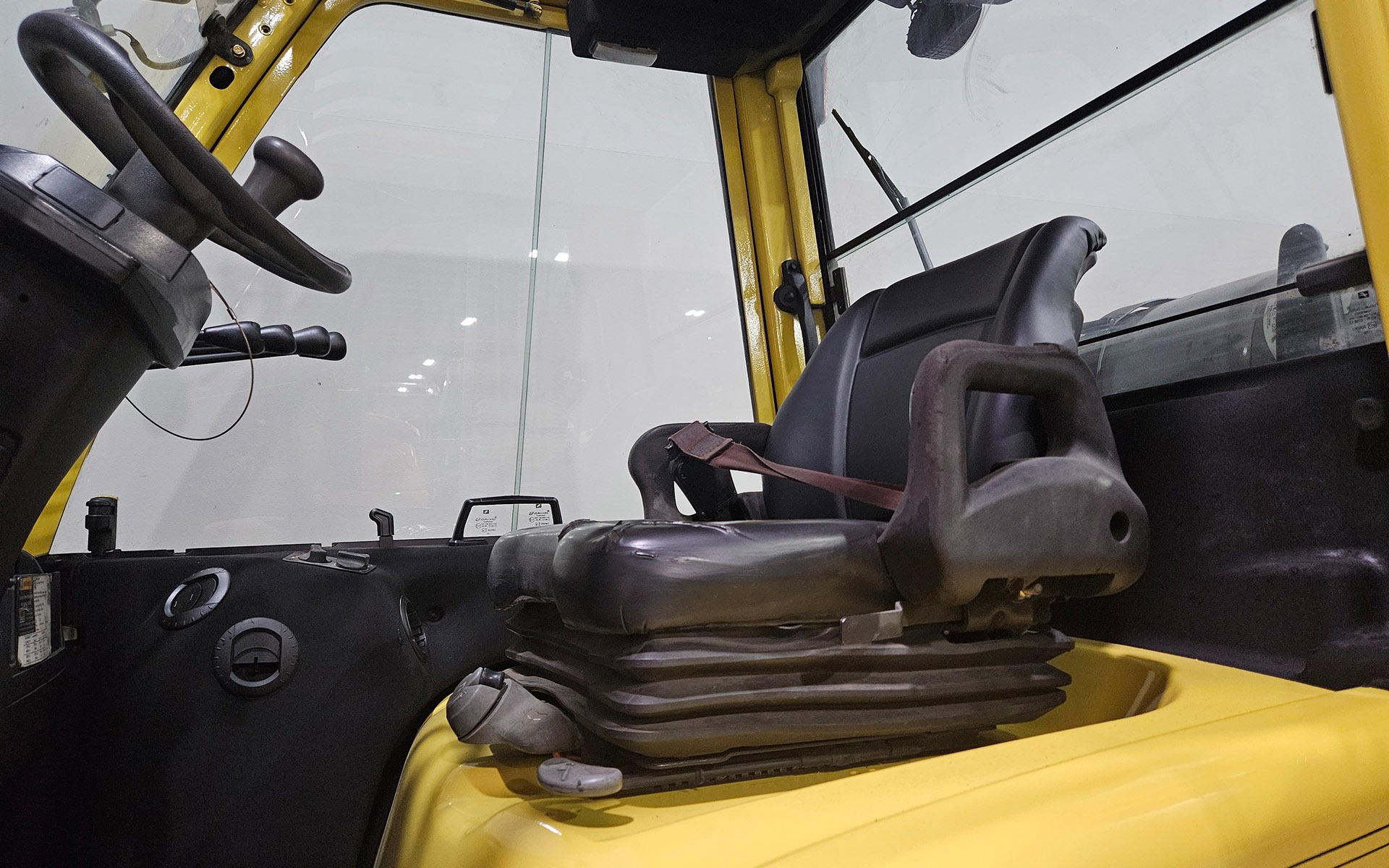 Used 2019 HYSTER H60FT  | Cary, IL