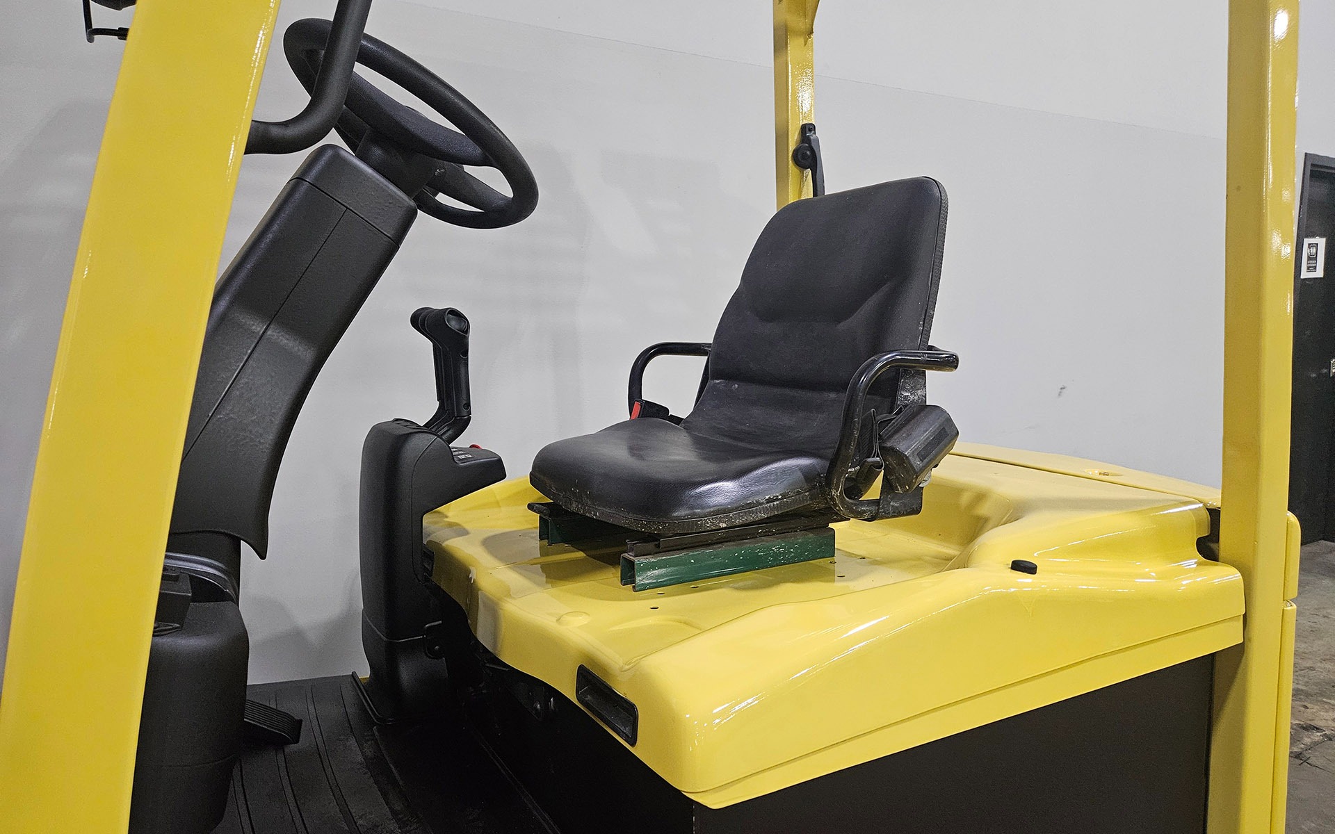 Used 2014 HYSTER E60XN  | Cary, IL