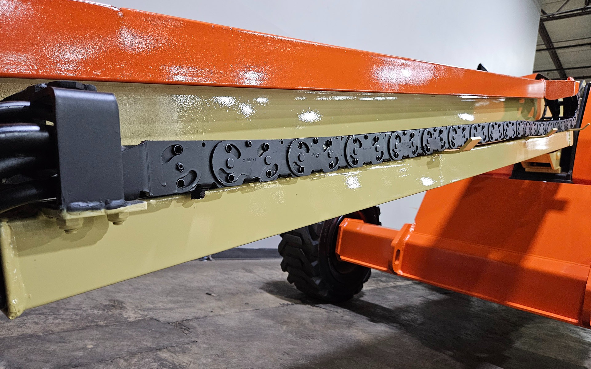 Used 2016 JLG 400S  | Cary, IL