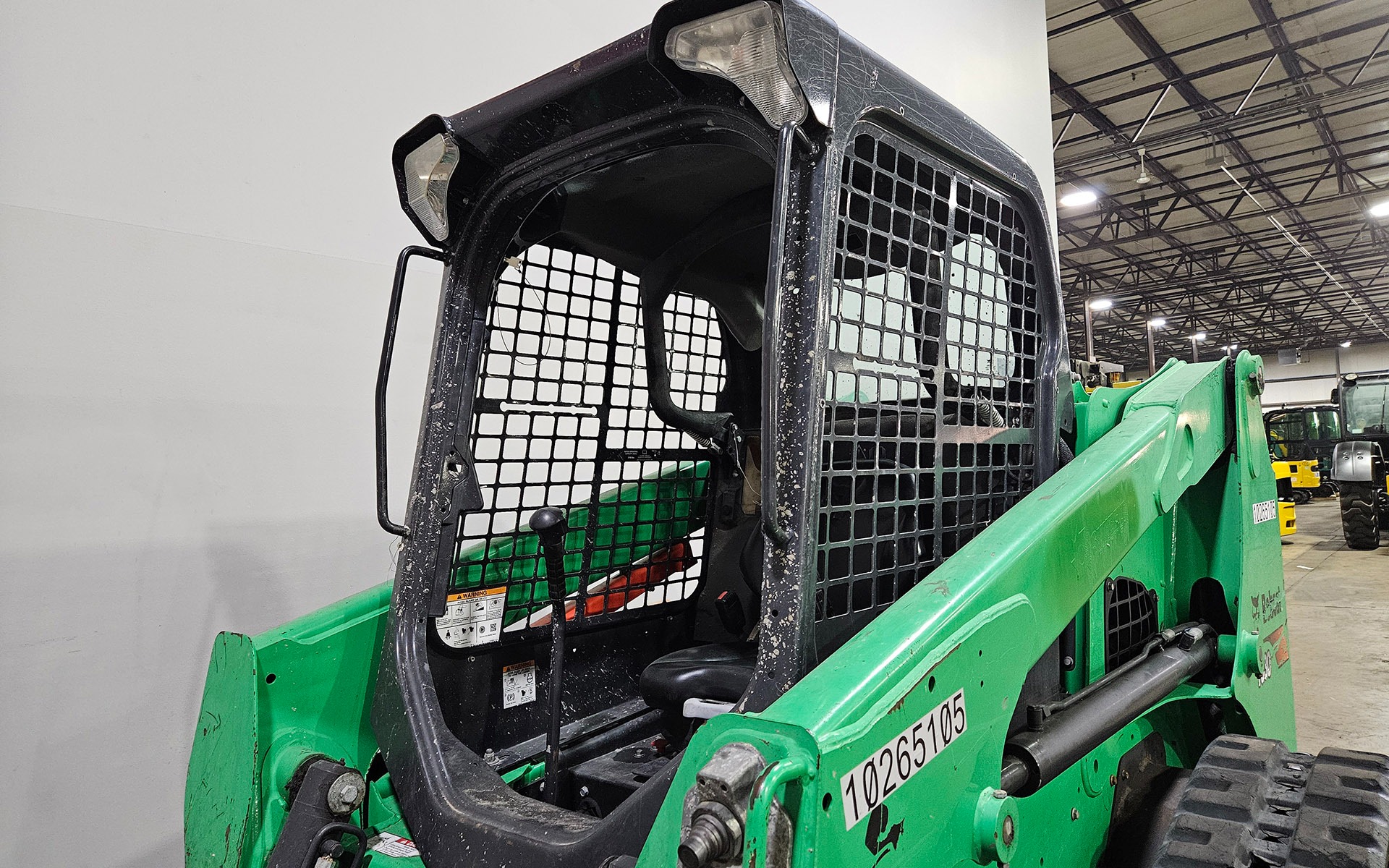 Used 2020 BOBCAT T630  | Cary, IL