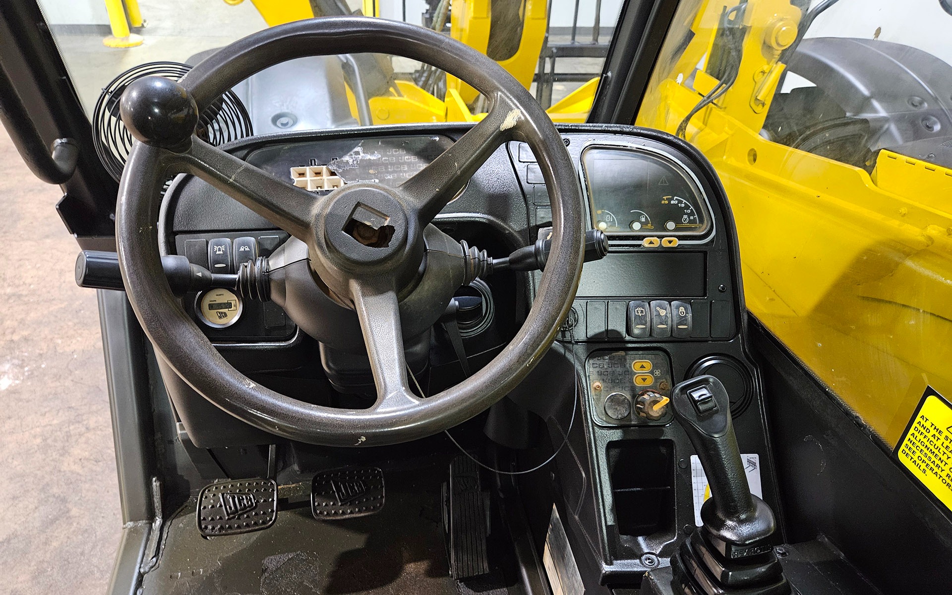 Used 2016 JCB 510-56  | Cary, IL