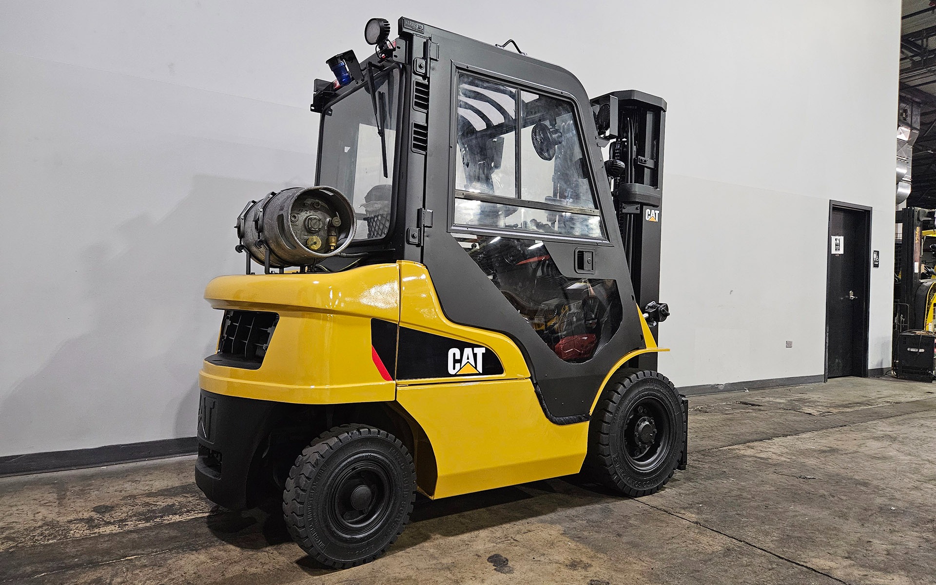 Used 2021 CATERPILLAR GP20N  | Cary, IL