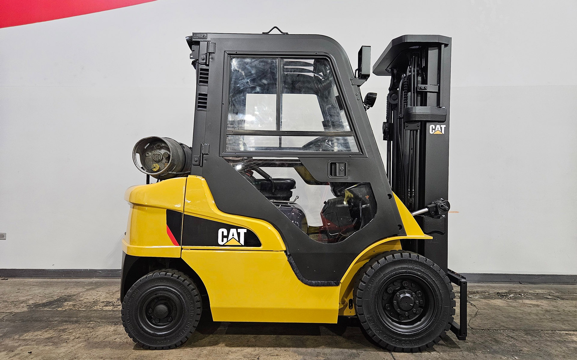 Used 2021 CATERPILLAR GP20N  | Cary, IL