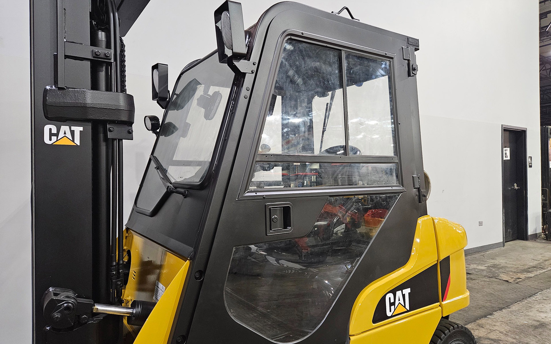 Used 2021 CATERPILLAR GP20N  | Cary, IL