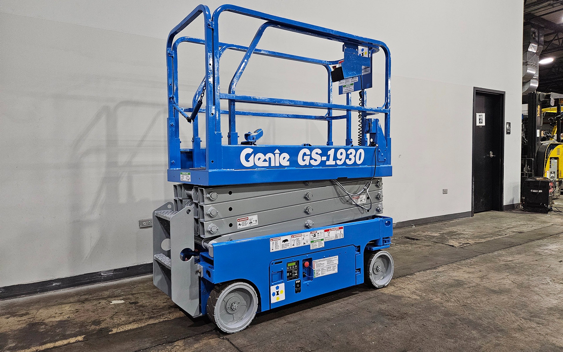 Used 2016 GENIE GS1930  | Cary, IL